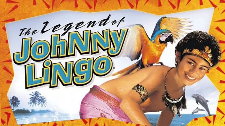 The Legend of Johnny Lingo screenshot 3
