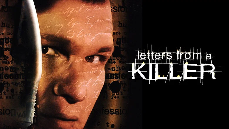 Letters from a Killer screenshot 4