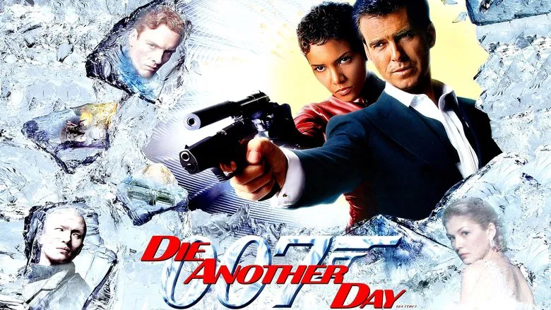 Die Another Day screenshot 1