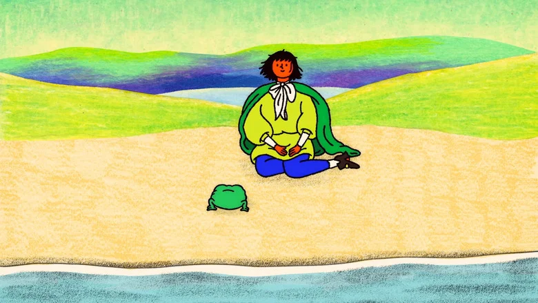 The Pleasure-Dome screenshot 2