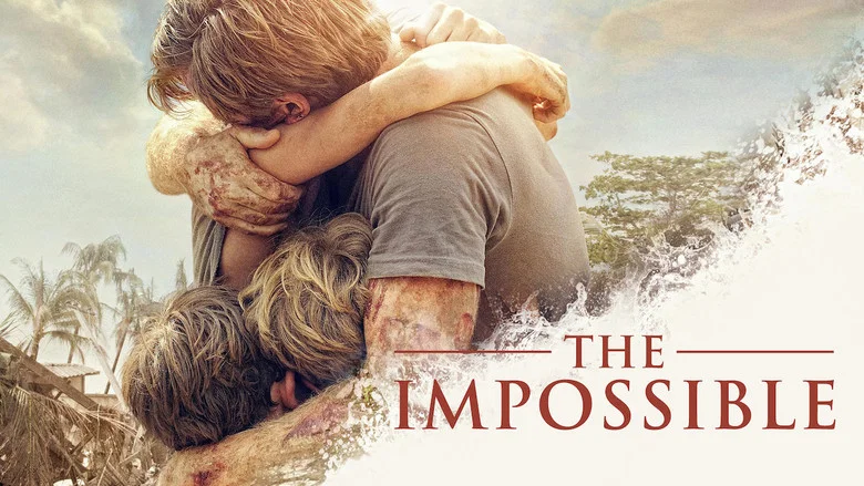 The Impossible screenshot 3