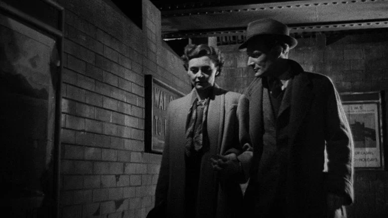 Brief Encounter screenshot 6