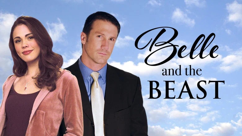 Beauty and the Beast: A Latter-Day Tale screenshot 2