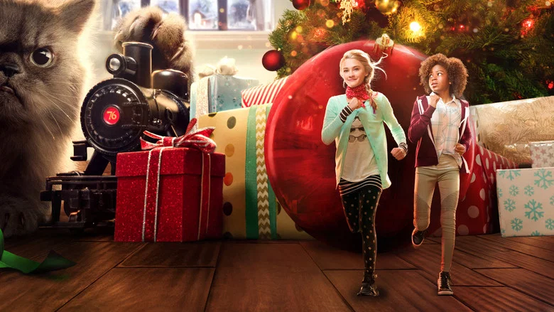 Tiny Christmas screenshot 3
