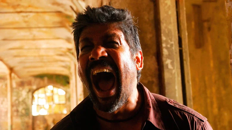 Aaranya Kaandam screenshot 6