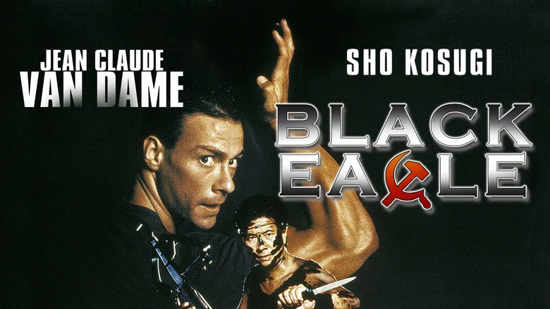 Black Eagle screenshot 8