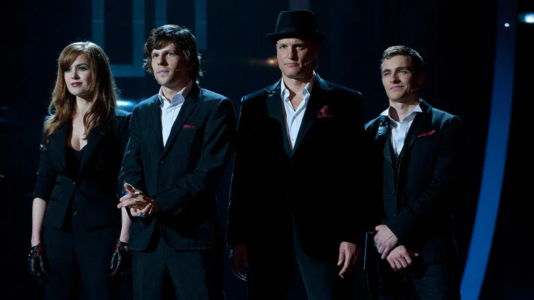 Now You See Me screenshot 7