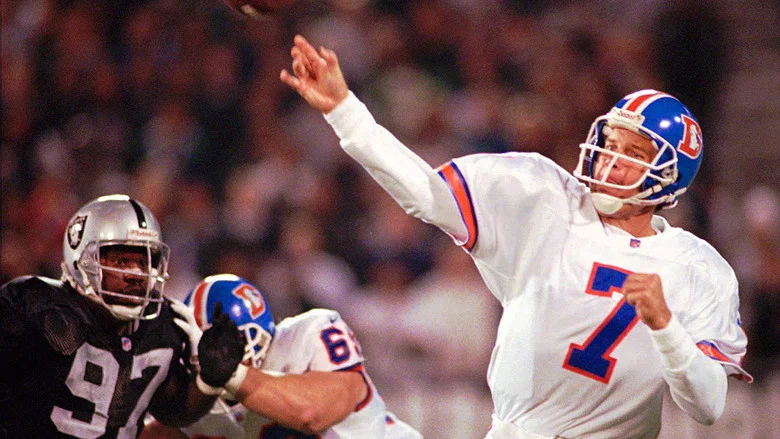 Elway To Marino screenshot 1