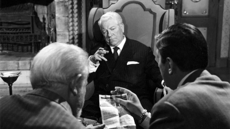 The Counterfeiters of Paris screenshot 2
