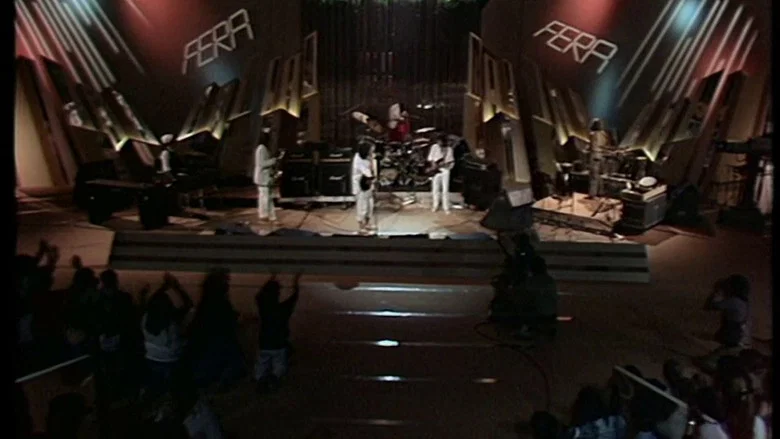 Pino Daniele Live @ RTSI screenshot 5