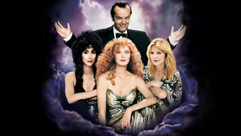 The Witches of Eastwick screenshot 3