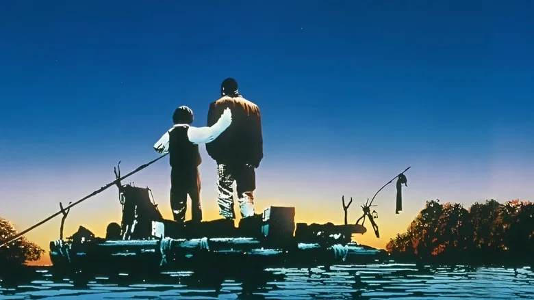 The Adventures of Huck Finn screenshot 7