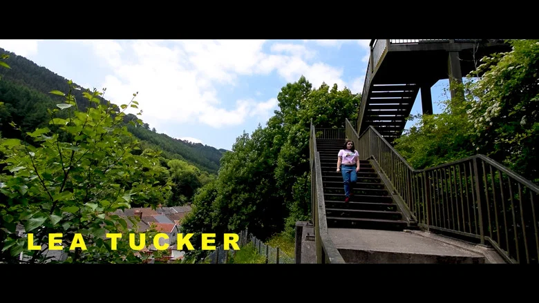 Last Summer Of A Small Town Girl screenshot 5