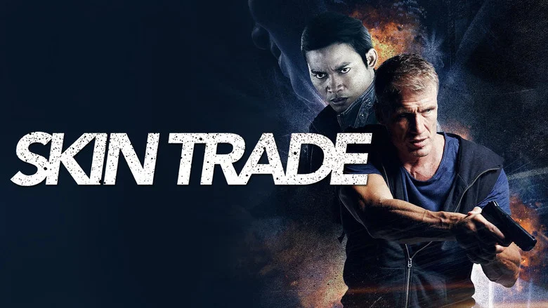 Skin Trade screenshot 5