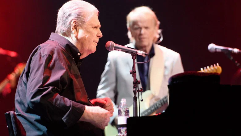 Brian Wilson - Live at Baloise Session screenshot 3