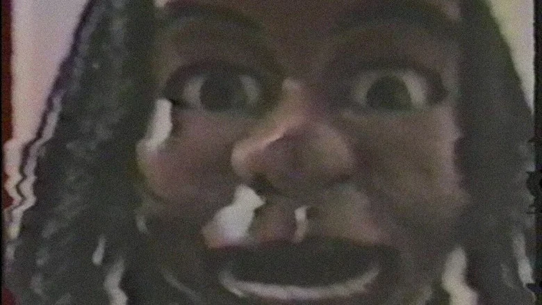 Black Devil Doll from Hell screenshot 4