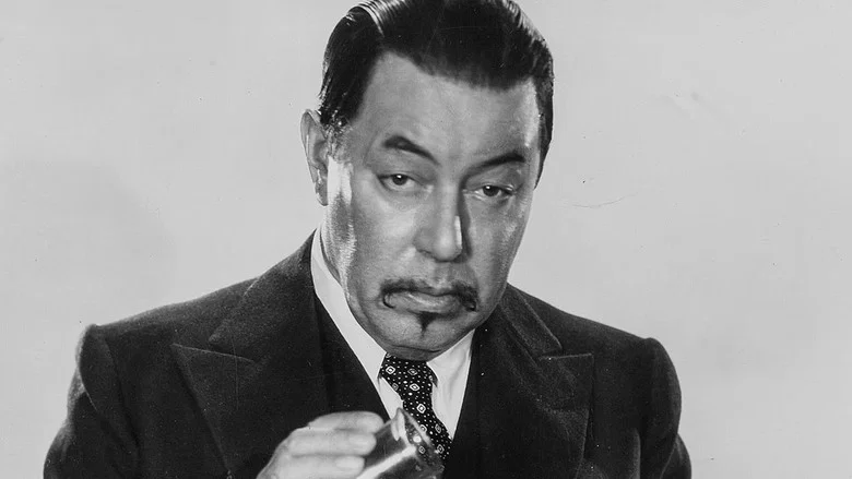 Charlie Chan's Secret screenshot 3