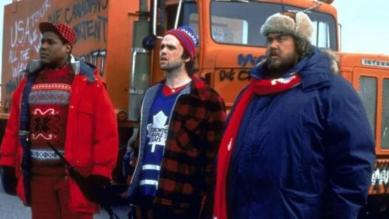 Canadian Bacon screenshot 4