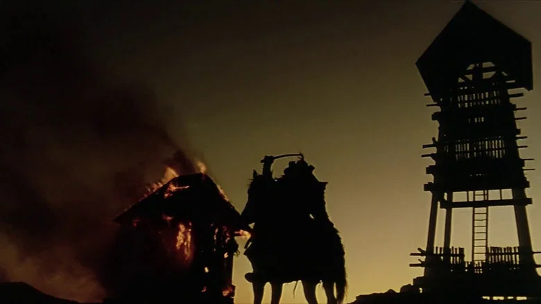 Highlander III: The Sorcerer screenshot 8