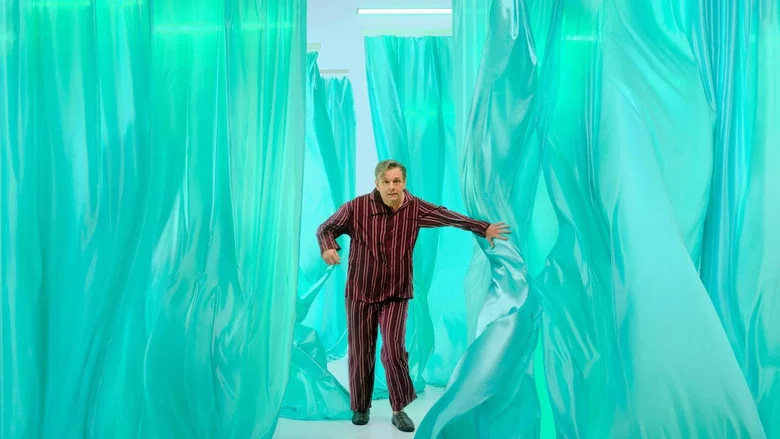 National Theatre Live: Nye screenshot 1