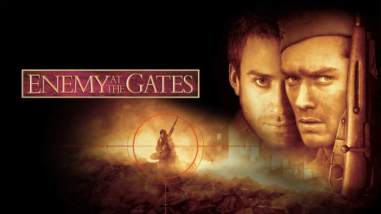 Enemy at the Gates screenshot 6