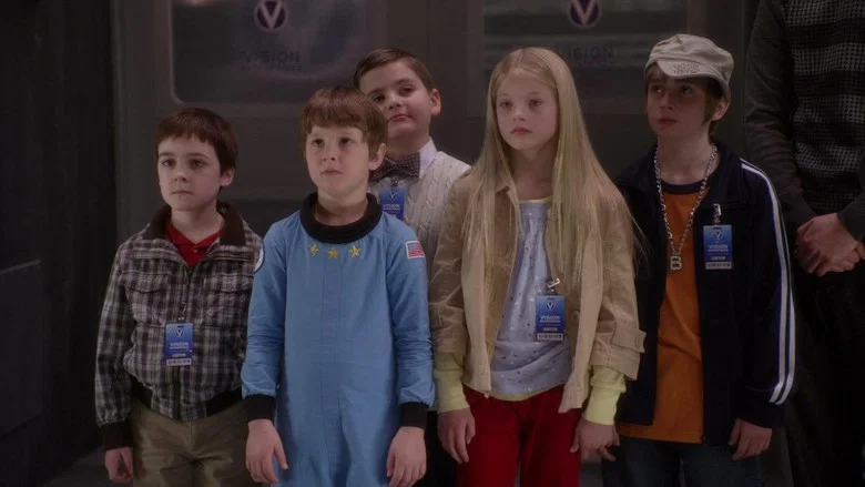 Space Buddies screenshot 7