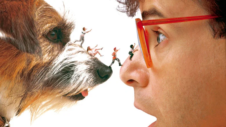Honey, I Shrunk the Kids screenshot 5