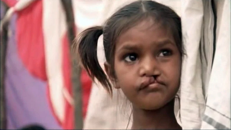 Smile Pinki screenshot 1