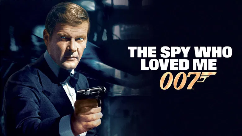 The Spy Who Loved Me screenshot 3