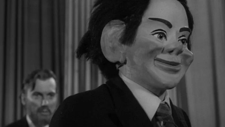 Devil Doll screenshot 1