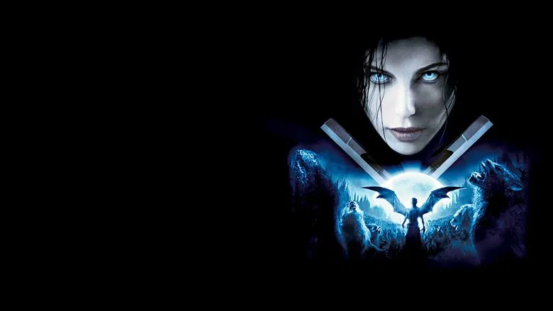 Underworld: Evolution screenshot 1