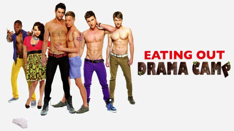 Eating Out: Drama Camp screenshot 6