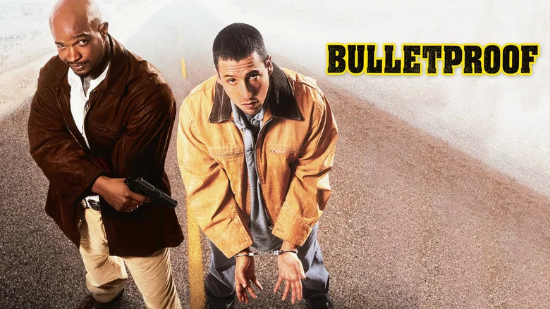 Bulletproof screenshot 4