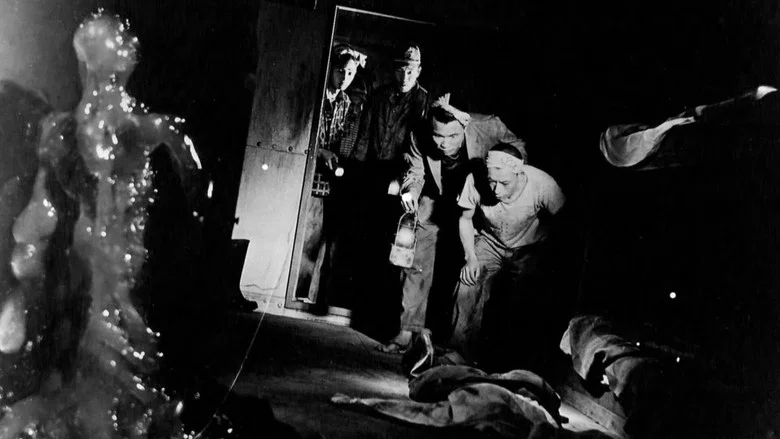 The H-Man screenshot 4