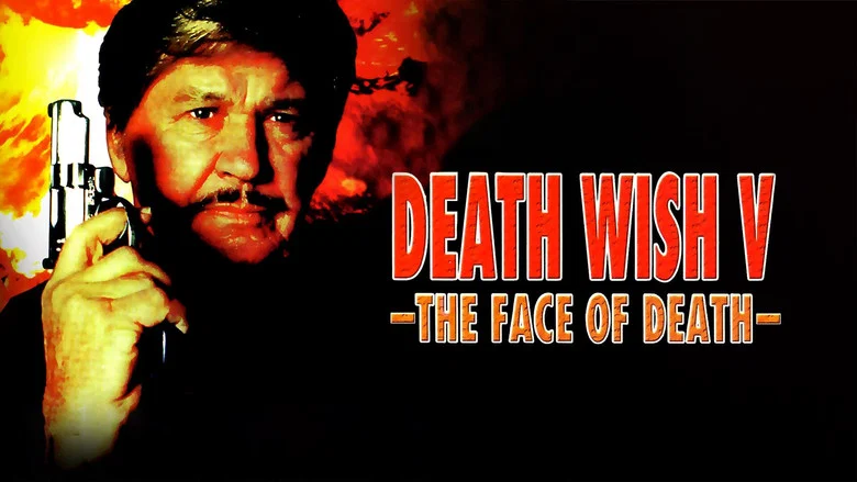 Death Wish V: The Face of Death screenshot 5