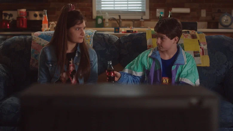Wendy, Will You Go to the Dance with Me? screenshot 1