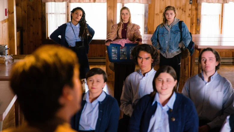 The Miseducation of Cameron Post screenshot 2