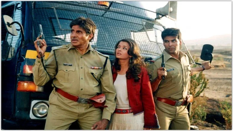 Khakee screenshot 1