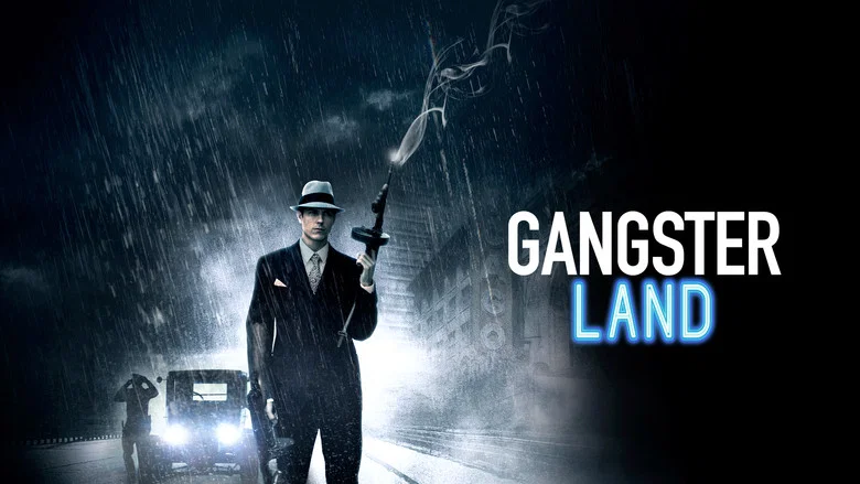 Gangster Land screenshot 4