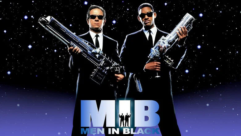 Men in Black screenshot 5