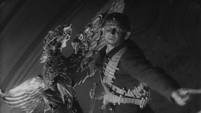 October (Ten Days that Shook the World) screenshot 1