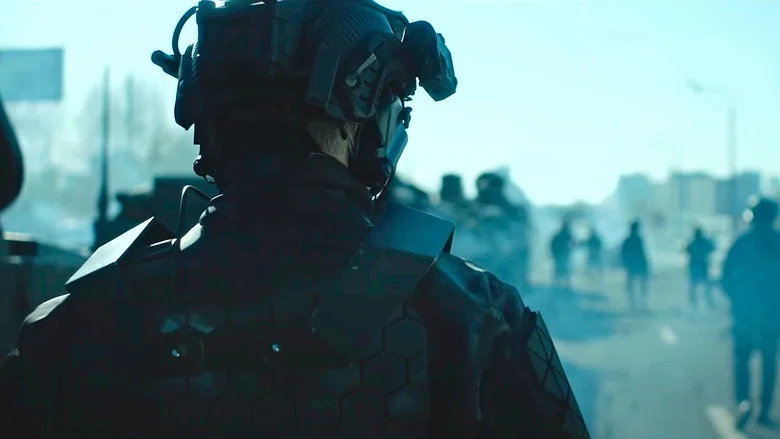 The Blackout screenshot 4