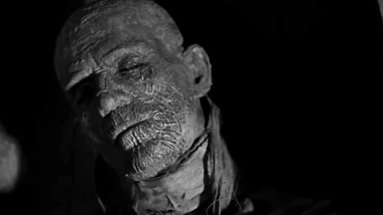 The Mummy screenshot 4