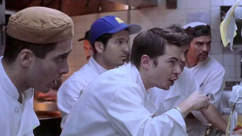 Dinner Rush screenshot 2