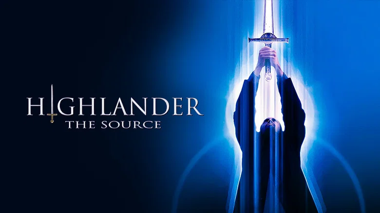 Highlander: The Source screenshot 8