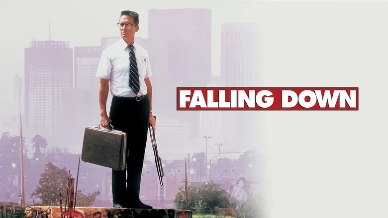 Falling Down screenshot 3