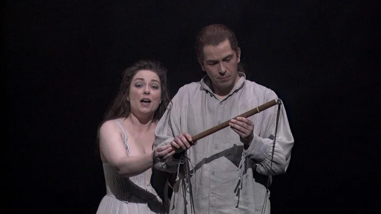 The Magic Flute screenshot 8