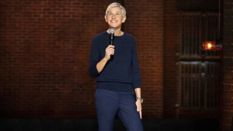 Ellen DeGeneres: For Your Approval screenshot 3