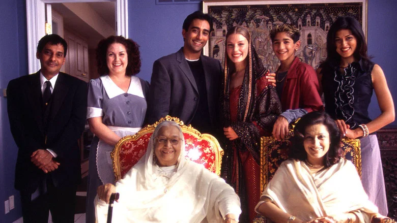 Bollywood/Hollywood screenshot 5