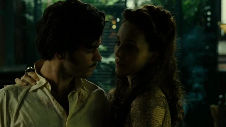 Arsène Lupin screenshot 2